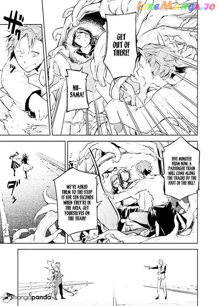 Bungou Stray Dogs Chapter 23 image 27_optimized